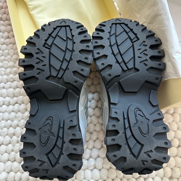 Axel Arigato Marathon R-Tic Sneakers Grey - Picture 7 of 12